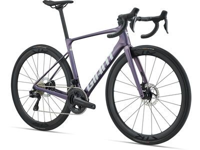 Giant Defy Advanced Ui2, tempest purple - Bild 2