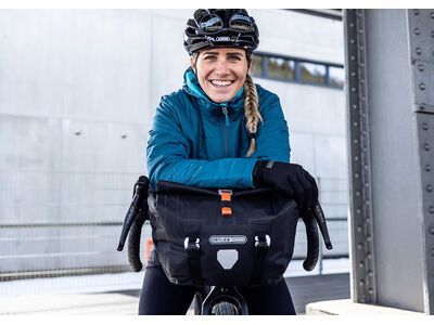 ORTLIEB Handlebar-Pack QR, black matt - Bild 15