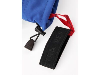 Hestra Army Leather Heli Ski 3 Finger, royal blue - Bild 6