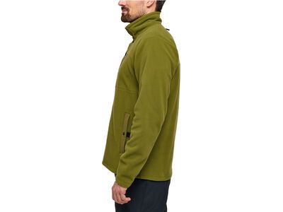 Haglöfs Mora Mid Men, olive green - Bild 4