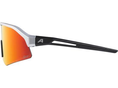 Alpina Sonic HR Q-Lite, Green I Red Mirror / aluminum matt - Bild 3
