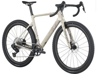 Scott Addict Gravel 20, taupe beige - Bild 2