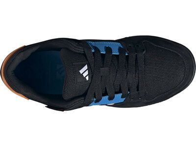 Five Ten Freerider, core black/off white/ray blue - Bild 9