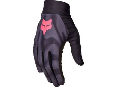 Fox Flexair Glove Taunt, dark shadow