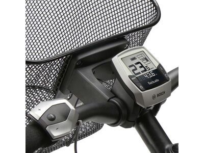 Klickfix Festkorb Halter E - Bild 2