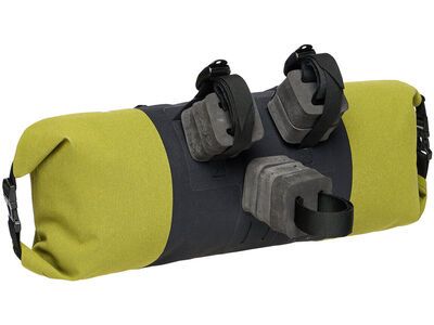 Vaude Trailfront Compact, dark leaf - Bild 2