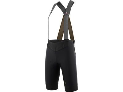 Assos UMA GTV Bib Shorts C2 Evo, black series - Bild 3
