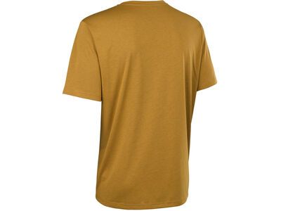 ION Bike Jersey Ionic SS DR, gold-burst - Bild 3
