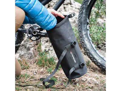 Geosmina Cargo Cage Bag - Bild 6
