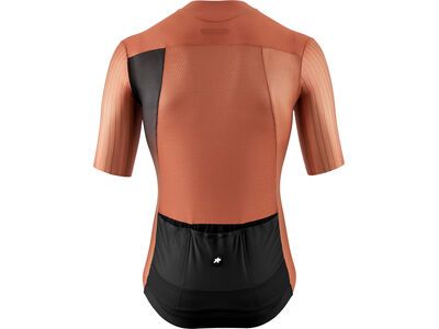 Assos Equipe RS Jersey S11, rusty brown - Bild 4