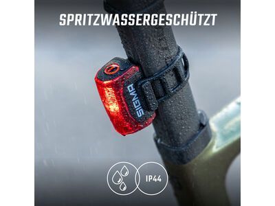 Sigma Aura 70 / Hiro 30 Beleuchtungsset - Bild 22