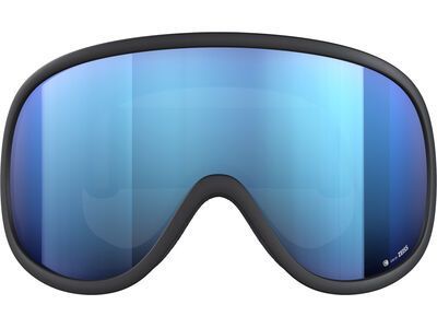 POC Retina, Clarity Hi. Int. Partly Sunny Blue / uranium black - Bild 2