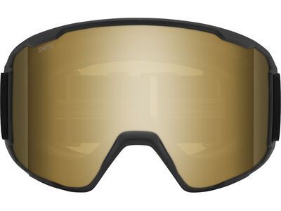 Smith Preview, ChromaPop Sun Black Gold Mirror / black - Bild 2