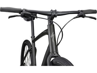 Specialized Sirrus X 3.0, satin obsidian/smoke reflective - Bild 5