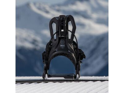 Nidecker Flow Fenix Fusion, black - Bild 12