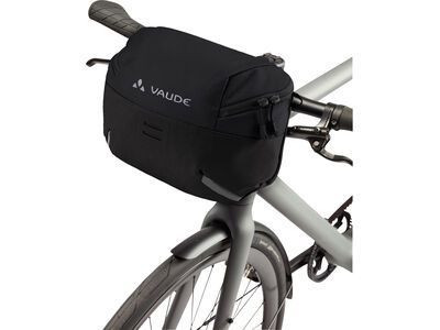 Vaude CityBox Bike II, black - Bild 4