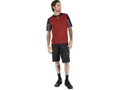 Fox Ranger Short w/Liner, black - Bild 8