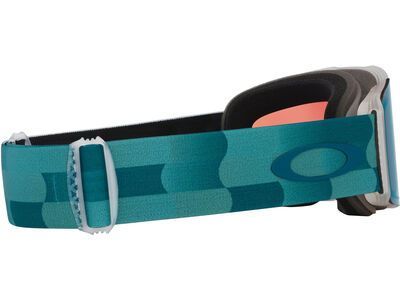 Oakley Line Miner Pro L, Prizm Snow Sapphire Iridium & Argon - Bild 10