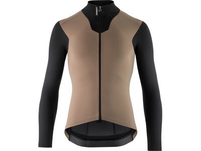 Assos Mille GTS Spring Fall Jacket S11 terra sand