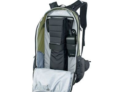 Evoc FR Tour E-Ride 30, olive/black - Bild 8