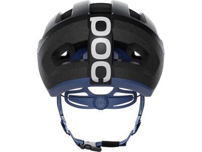 POC Omne Lite Wide Fit, uranium black/lead blue matt - Bild 4