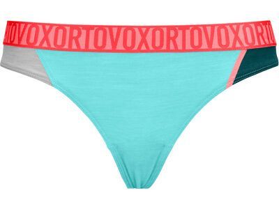 Ortovox 150 Essential Thong W, ice waterfall