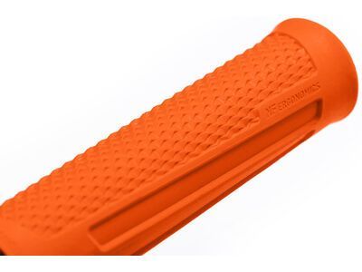 Cube Acid Griffe React Pro, orange - Bild 4