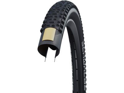 Schwalbe Rapid Rob Active SBC K-Guard - 29 Zoll - Bild 2