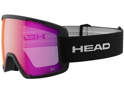 Head Contex Pro S 5K Red / black