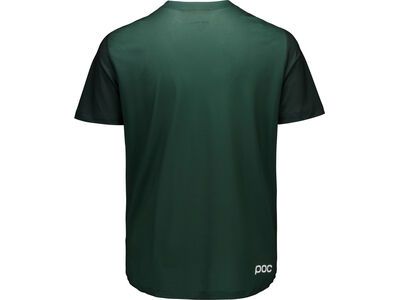 POC M's Motion Air S/S Jersey, pargasite green - Bild 2