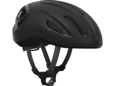 POC Amidal, uranium black matt - Bild 3