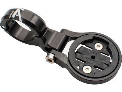 K-Edge Garmin Sport TT Mount - 22,2 mm, black