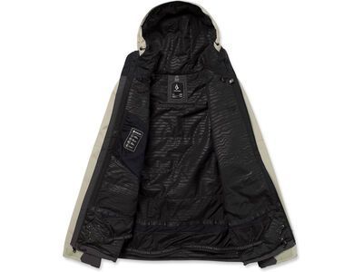 Volcom L Gore-Tex Jacket, dark grey - Bild 12