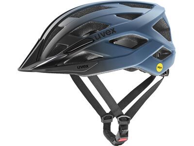 uvex i-vo 2 MIPS, stone blue-black matt - Bild 1