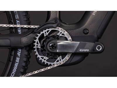 Cube Stereo Hybrid One44 HPC SLT 800 29, carbongrid´n´chrome - Bild 6