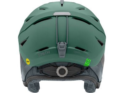 Smith Liberty MIPS, matte cactus - Bild 2