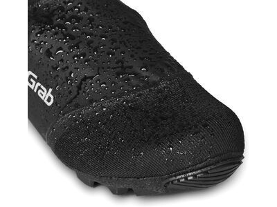 GripGrab PACR Waterproof Gravel Shoe Covers, black - Bild 7