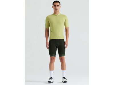 Specialized Men's SBC Foundation Short Sleeve Jersey, olive green - Bild 6
