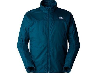 The North Face Men’s Dryvent Mono Triclimate Jacket, midnight petrol - Bild 3