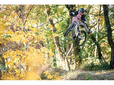 Cannondale Habit Carbon LT 1, chalk - Bild 25