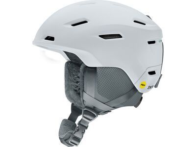 Smith Descend MIPS, matte white