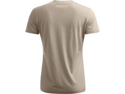 Ortovox 150 Merino Cool MTN Mission TS W, grey sand - Bild 2