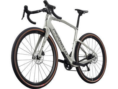 Pinarello Grevil F1 GRX 610 2x12 / Fulcrum Soniq AL, altai dust - Bild 3