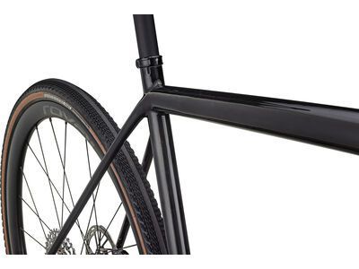 Specialized Crux Expert, gloss carbon/tarmac black - Bild 7