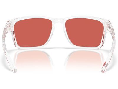 Oakley Sylas, Prizm Snow Torch Iridium / clear - Bild 6