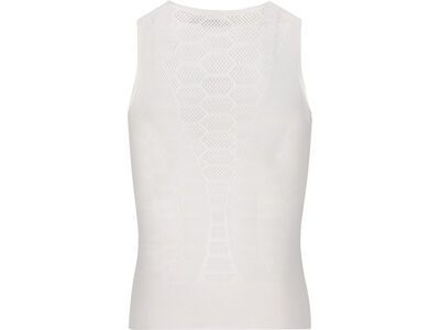 Q36.5 Base Layer 1 Ärmellos, white - Bild 2