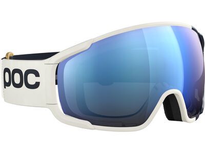 POC Zonula, Clarity Hi. Int. Partly Sunny Blue / bleu/blanc - Bild 3