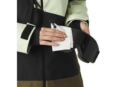 Picture Seen Jkt, tobacco - Bild 15