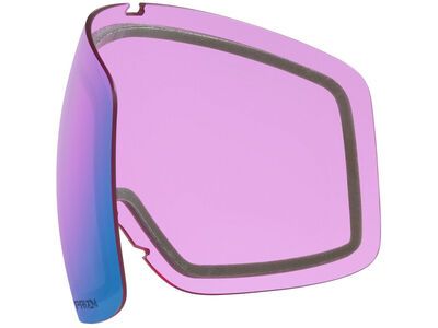 Oakley Flight Tracker M Replacement Lens, Prizm Snow Iced Iridium - Bild 3