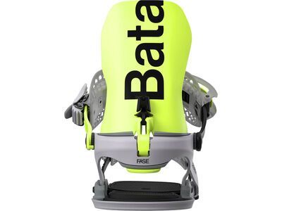 Bataleon Blaster AsymWrap FASE, neon yellow - Bild 3